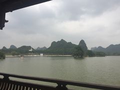 -南宁花花大世界景区