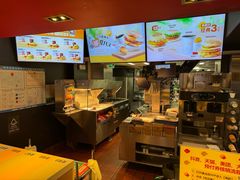 -麦当劳(一德路店)