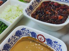 -马记伊源斋涮肉·清真菜(百子湾店)