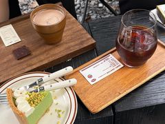 -The Roastery By AllYouWant(福田店)