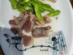 -大家发海鲜城夜排档(华山中路店)