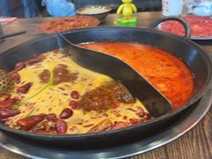 -冯校长老火锅(深圳总店)