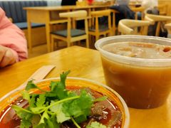 -四季美汤包(户部巷店)