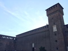 -斯福尔扎古堡