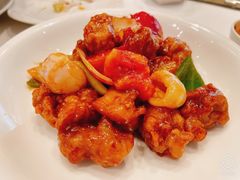 莆田荔枝肉-莆田餐厅PUTIEN(三里屯店)