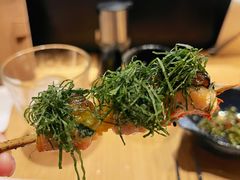 -乌君·酒场·炭火烧鸟(侨城坊店)
