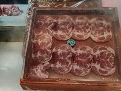 -乔先生涮肉·鲜活牛羊肉火锅(塘沽店)