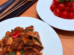 -隅乐胡椒虾·台湾菜·团建(皇岗店)
