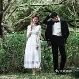梦中的婚纱照｜梦中的你