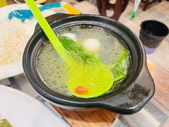 -壶园美食·淮扬菜(东圈门店)
