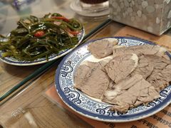 -东方宫·中国兰州牛肉拉面(三里屯店)