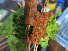 -三番火辣串串香(总店)