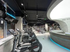 -七星派健身中心(鸟巢店)