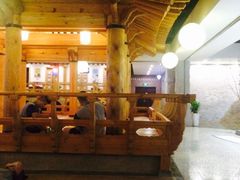 -纽斯桑拿会所(天山店)