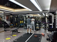 -简·无界健身工作室·运动康复·体态(石厦店)