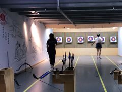-道顺射箭·团建·骑射(张杨路店)