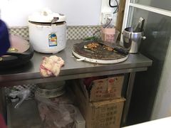 -福瑞记老孙头biangbiang面(新生路店)