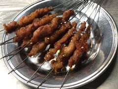 -小民大排档(马场角横路店)