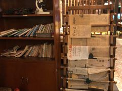-高烤场烧烤餐厅(文华里店)
