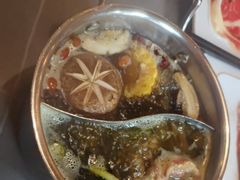 -君邦火锅(新疆大厦店)