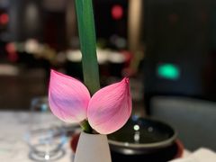 -湖滨28中餐厅·西湖宴·杭州君悦酒店