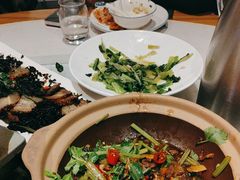 -吴记百家·私房菜·家宴(润园店)