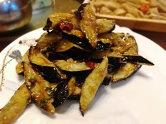 -满堂春特色餐馆