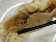 -陈寔包子王·卤煮小肠·京味小吃(龙潭店)