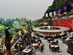 -枇杷园食为鲜火锅(南山店)