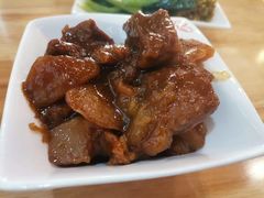 -嘉和一品粥(魏公村店)