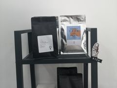 -浆木咖啡馆(湘子庙街店)