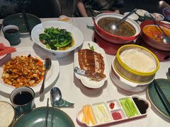 -大鸭梨烤鸭(望京店)