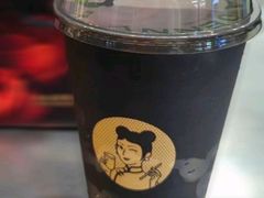 -沪上阿姨·臻选茶饮(上海环球港店)