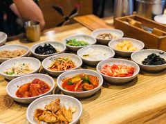餐前小菜-Myeongdong North Strathfield
