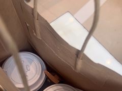-Peet's 皮爷咖啡(陆家嘴中心店)