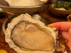 生蚝-斯普汇生蚝牛排馆(中骏世界城店)