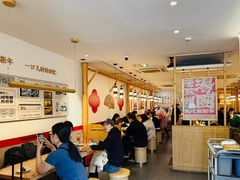 -朱新年·苏式汤团·面点(北寺塔店)
