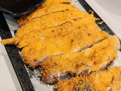 -馋三尺蟹粉小笼(人民广场店)