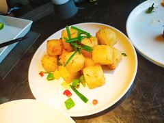 -荣品荟·融合餐厅(月湖广场店)