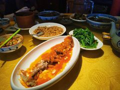 -缪氏川菜(深圳北站缤果空间店)