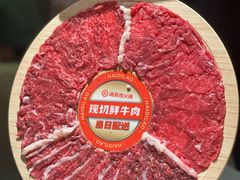 -海底捞火锅(上地华联店)