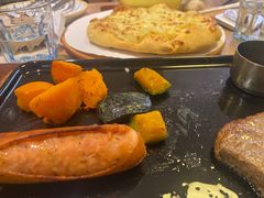 -必胜客(浦上万达店)