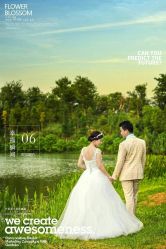 点击看大图 -巴黎春天婚纱摄影STUDIO·定制