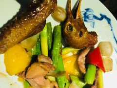 -岭南真味·匠心粤菜(K11店)