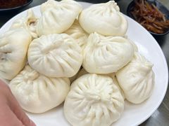 -四平包子铺