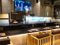 -割烹旭日本料理(龙湖狮山天街店)