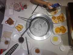 -么子烤肉(化龙池店)
