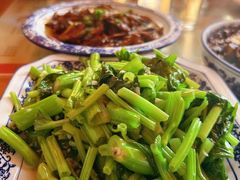 -洞天食府(北大街店)