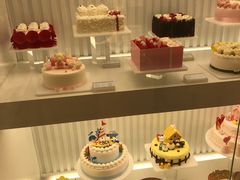 -好利来(团结湖店)