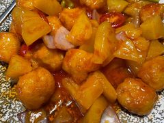 -隆喜元鱼汤包·海鲜(中联广场店)